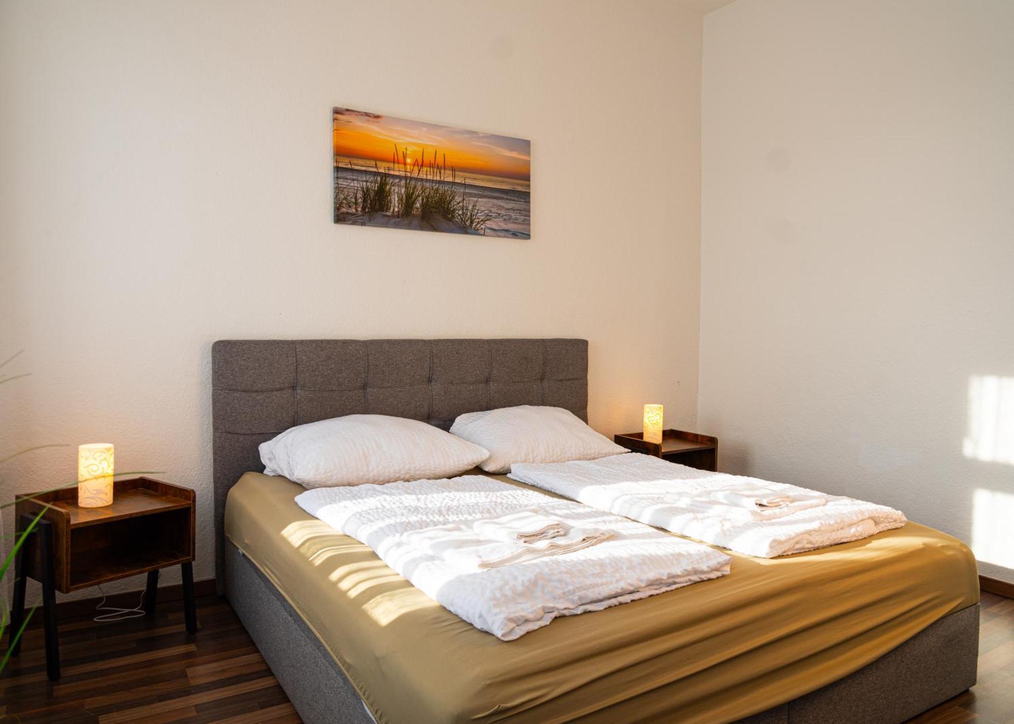 Apartmenthaus Rankestrasse 4 Dresden Eksteriør bilde