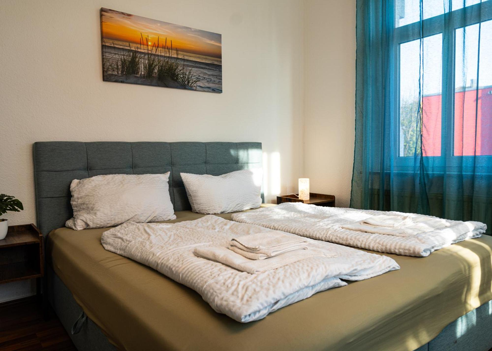 Apartmenthaus Rankestrasse 4 Dresden Eksteriør bilde