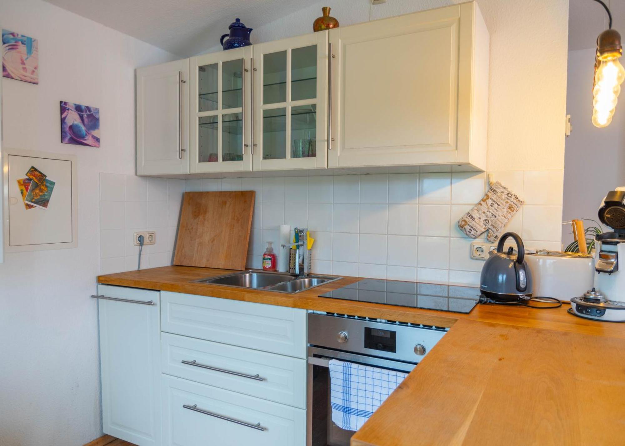 Apartmenthaus Rankestrasse 4 Dresden Eksteriør bilde