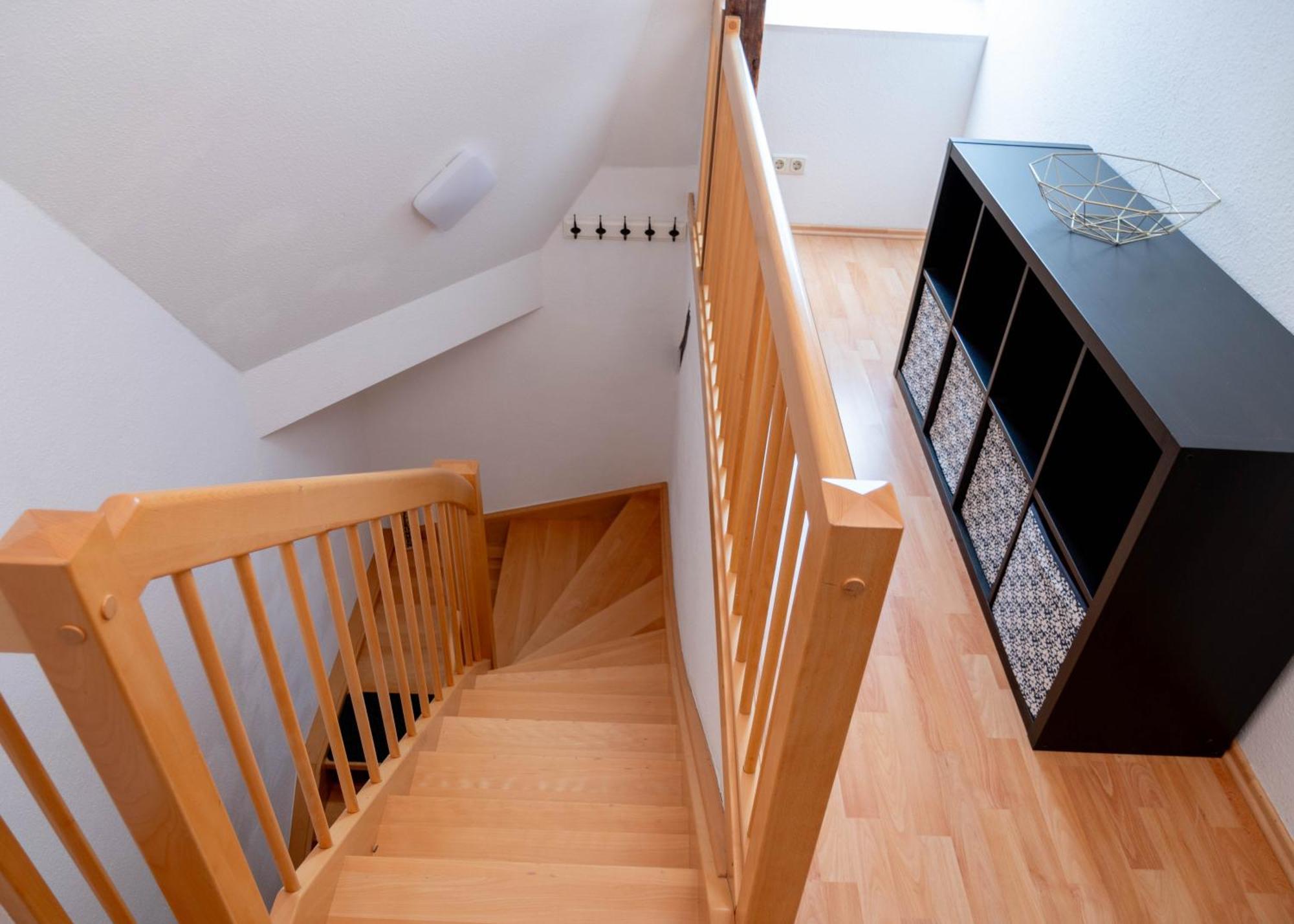Apartmenthaus Rankestrasse 4 Dresden Eksteriør bilde