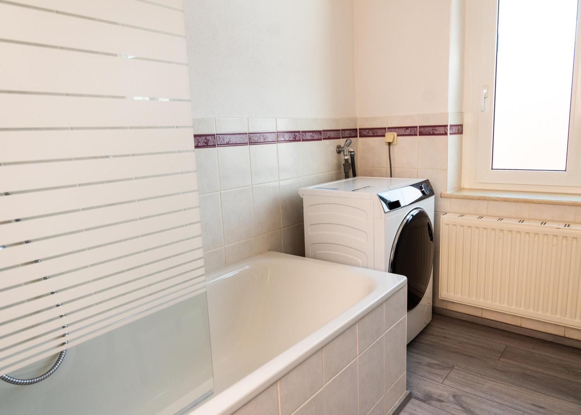 Apartmenthaus Rankestrasse 4 Dresden Eksteriør bilde