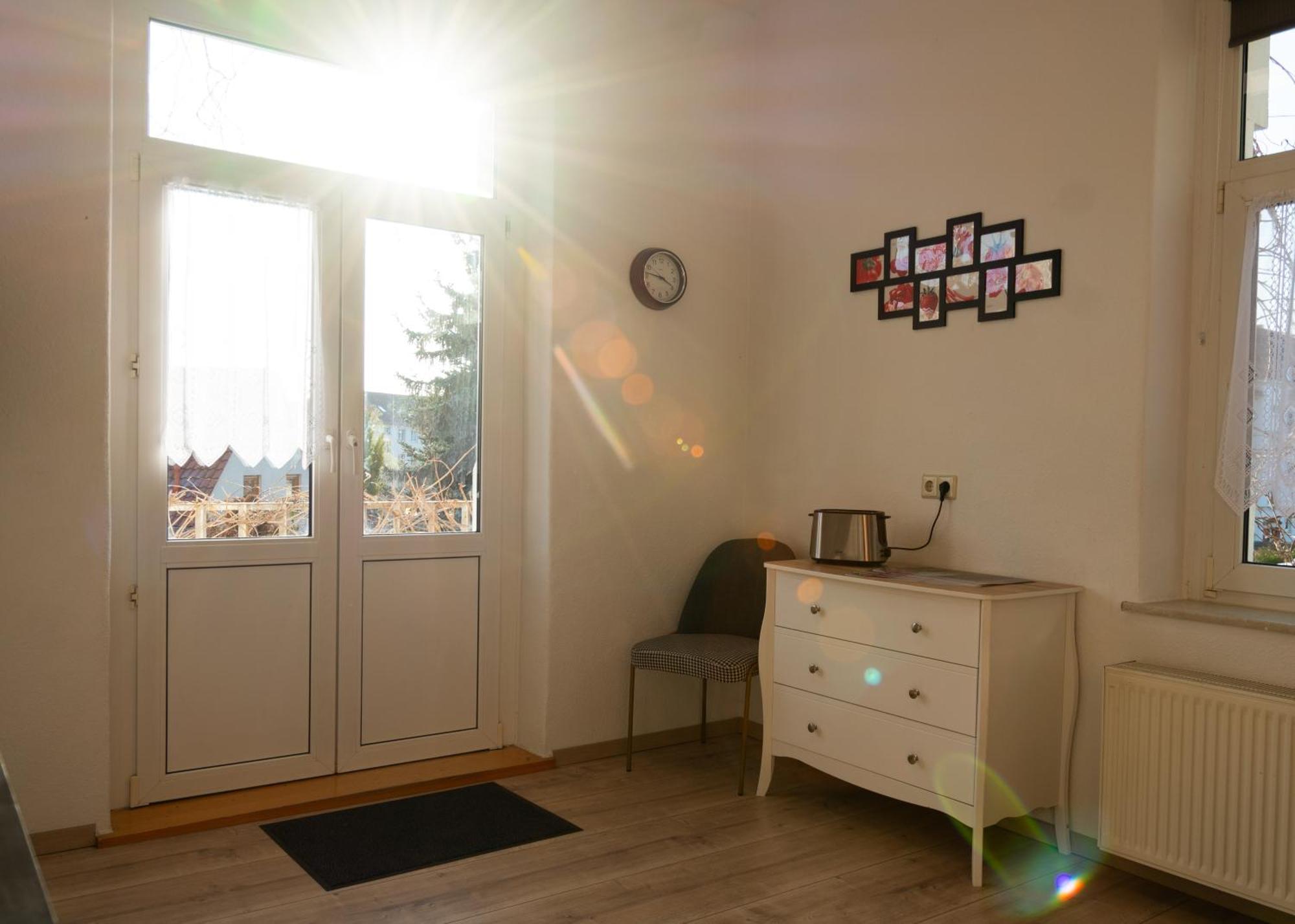 Apartmenthaus Rankestrasse 4 Dresden Eksteriør bilde