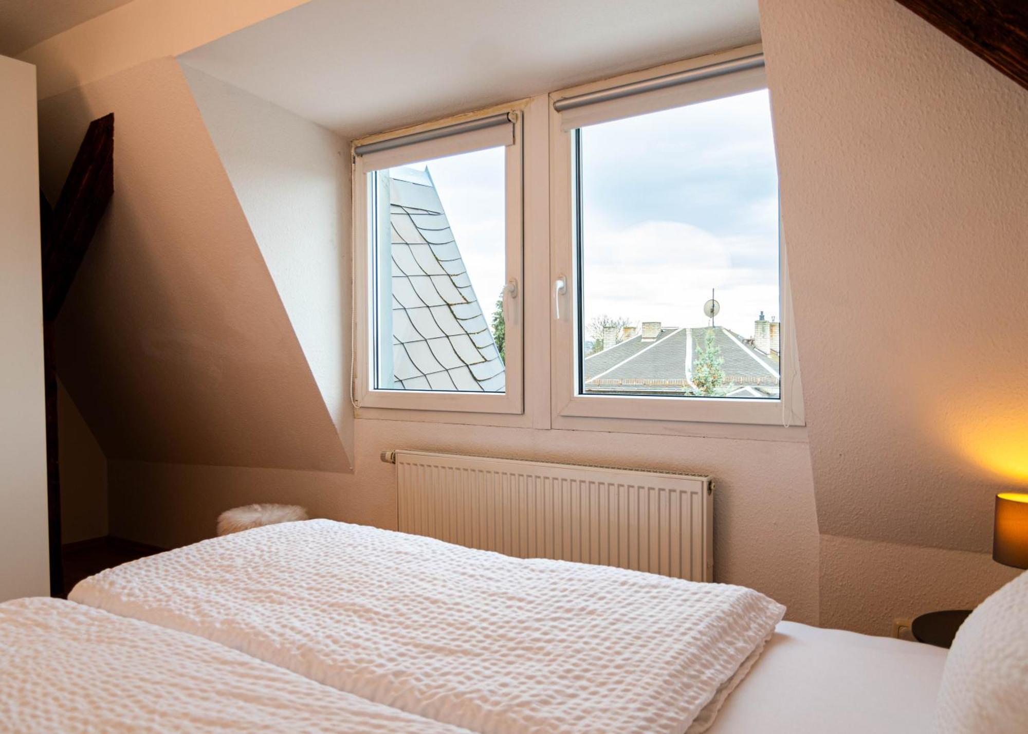 Apartmenthaus Rankestrasse 4 Dresden Eksteriør bilde