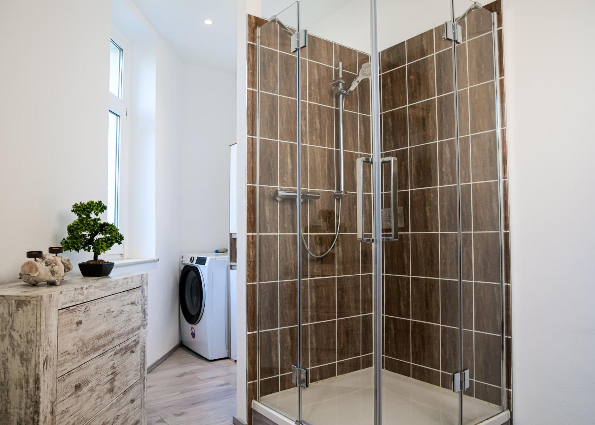 Apartmenthaus Rankestrasse 4 Dresden Eksteriør bilde