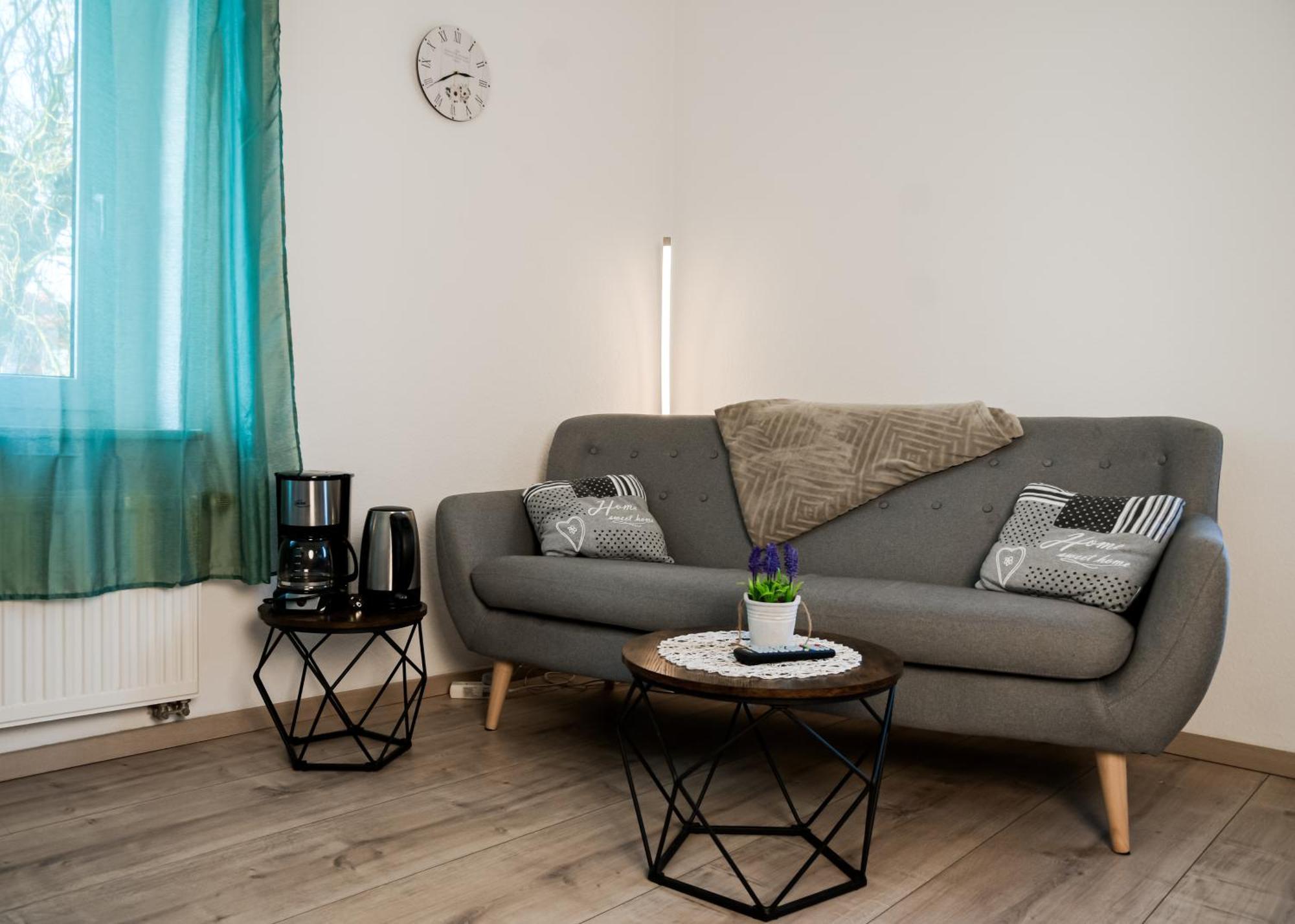 Apartmenthaus Rankestrasse 4 Dresden Eksteriør bilde