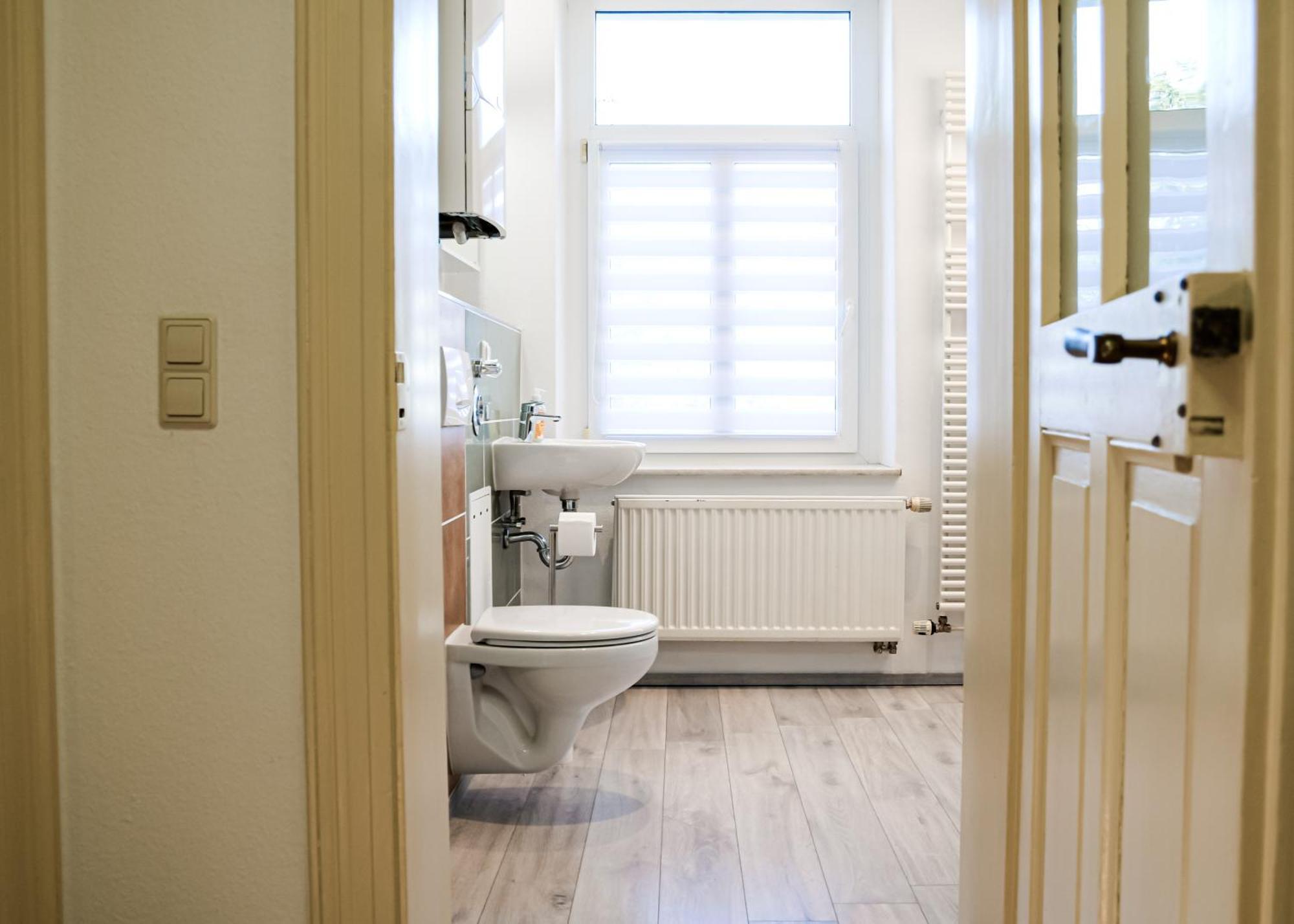 Apartmenthaus Rankestrasse 4 Dresden Eksteriør bilde